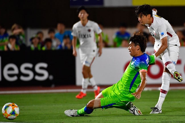 Kashima Antlers vs Shonan Bellmare, 17h00 ngày 23/9: Khó nhằn