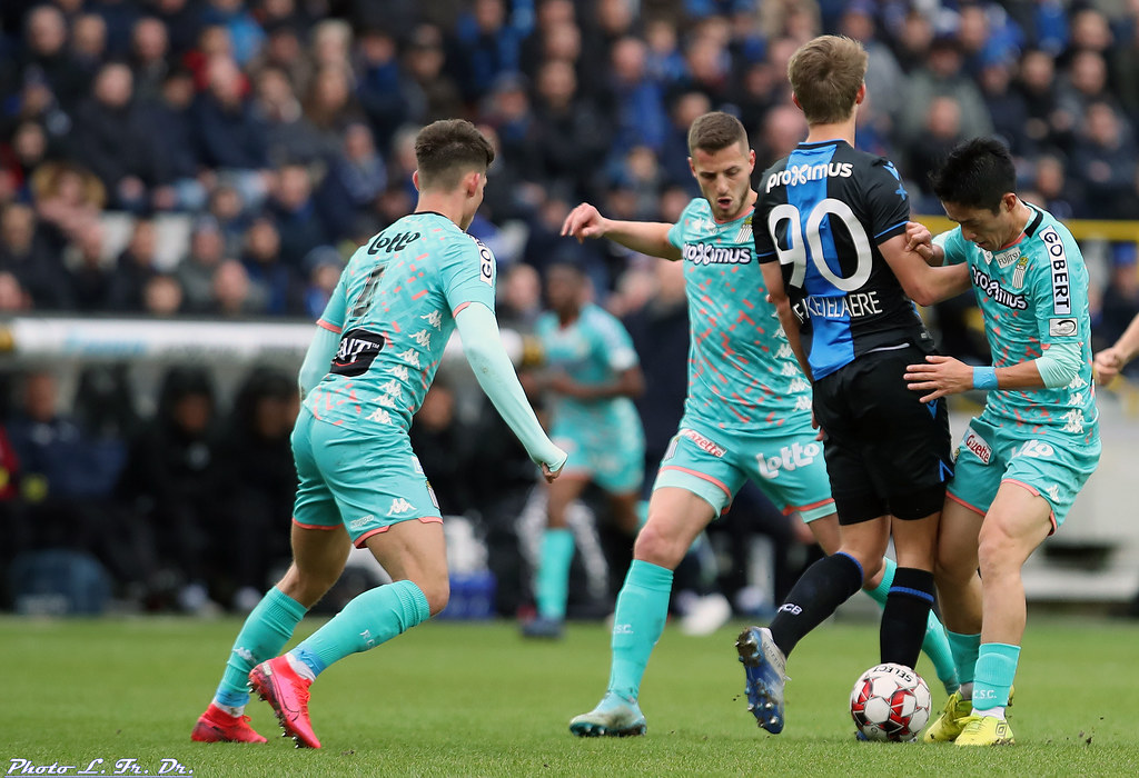 Sporting Charleroi vs Partizan (0h 25/9): T&igrave;m vui tr&ecirc;n đất Bỉ