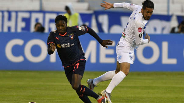 LDU Quito vs Sao Paulo, 7h30 ngày 23/9: Bảo vệ ngôi đầu