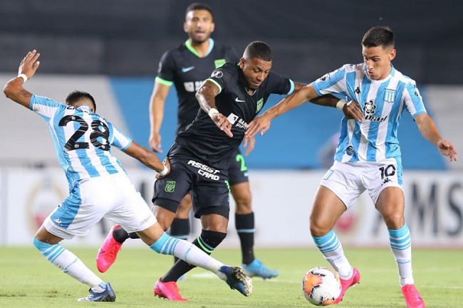 Alianza Lima vs Racing Club, 7h30 ngày 24/9: Đẳng cấp khác biệt