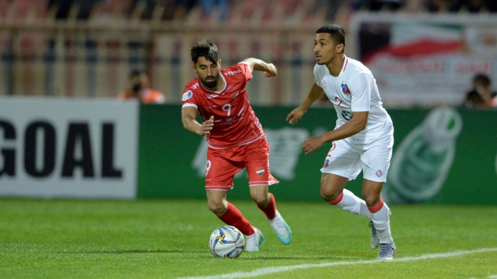 Jazeera Amman vs Maan, 21h ngày 23/9: Chủ nhà khó thắng