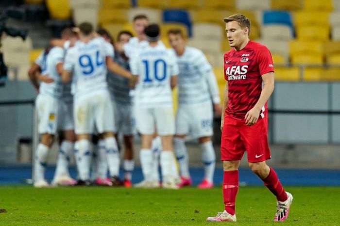 Gent vs Dynamo Kyiv (2h 24/9): Đánh sập pháo đài GHELAMCO