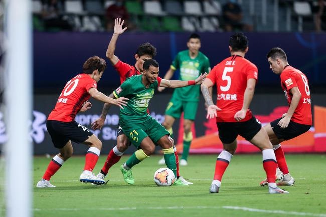 Dalian Pro vs Shenzhen FC, 19h00 ngày 24/9: Chủ nhà sa sút