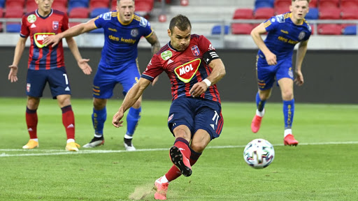 Fehervar vs Reims (23h 24/9): Kh&aacute;ch dừng bước