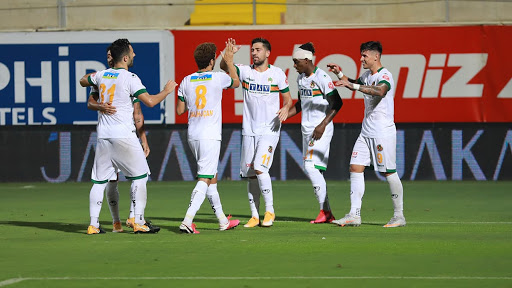 Rosenborg vs Alanyaspor (0h 25/9): Khởi đầu thuận lợi