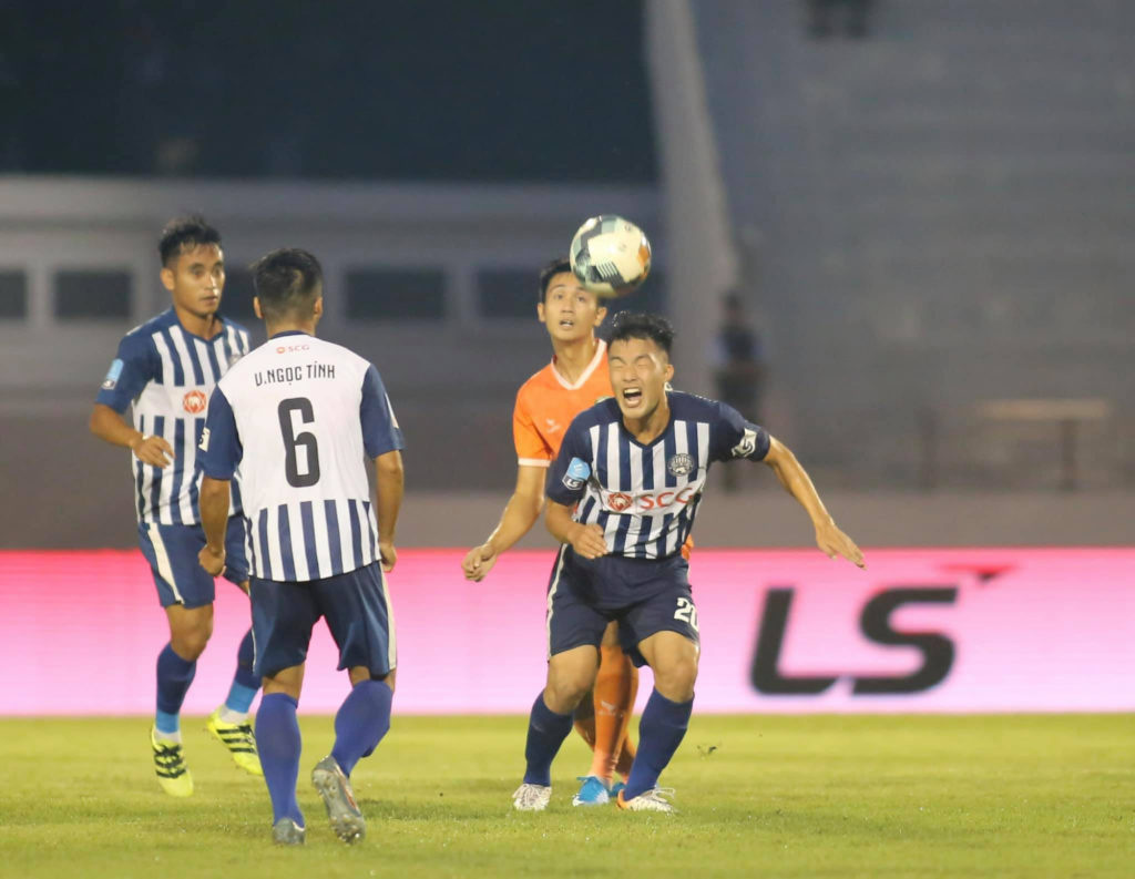 Bà Rịa-Vũng Tàu vs Tây Ninh, 15h30 ngày 25/9: Mồi ngon khó bỏ