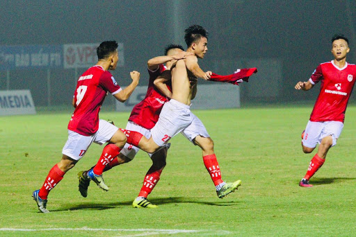 Đồng Tháp vs Phố Hiến, 15h30 ngày 25/9: Hướng tới ngôi đầu bảng