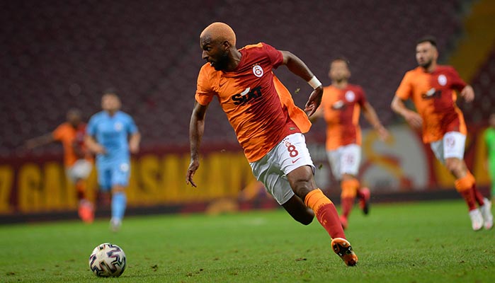 Galatasaray vs Hajduk Split (1h 25/9): Kh&oacute; cản chủ nh&agrave;