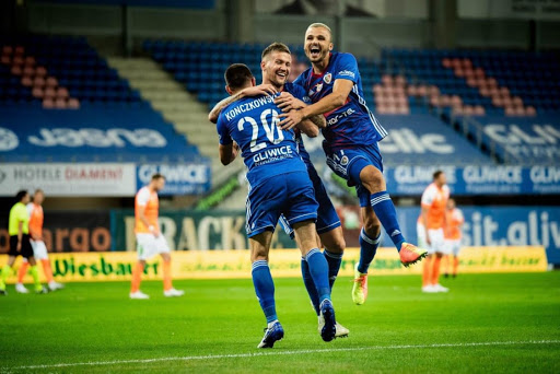 Kobenhavn vs Piast Gliwice (1h 25/9): Non nớt kinh nghiệm