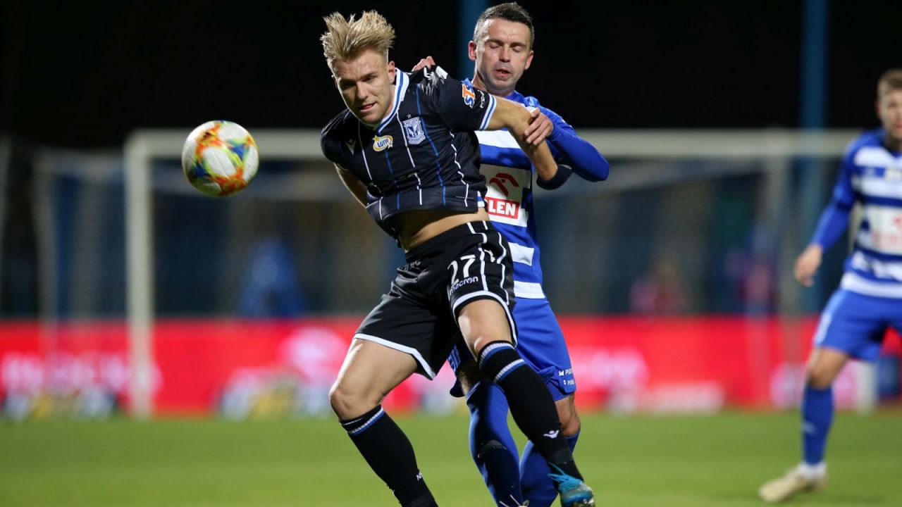 Wisla Plock vs Warta Poznan, 23h ngày 25/9: Thử kêu đốt xịt