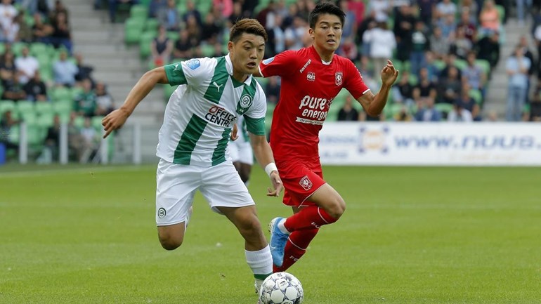 Twente vs Groningen, 1h ngày 26/9: Chủ nhà giữ trọn 3 điểm