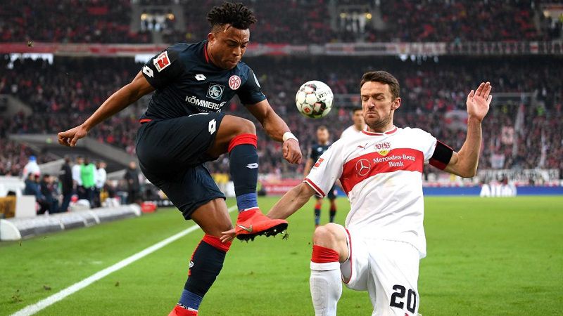 Mainz vs Stuttgart (20h30 26/9): Nối d&agrave;i mạch to&agrave;n thắng