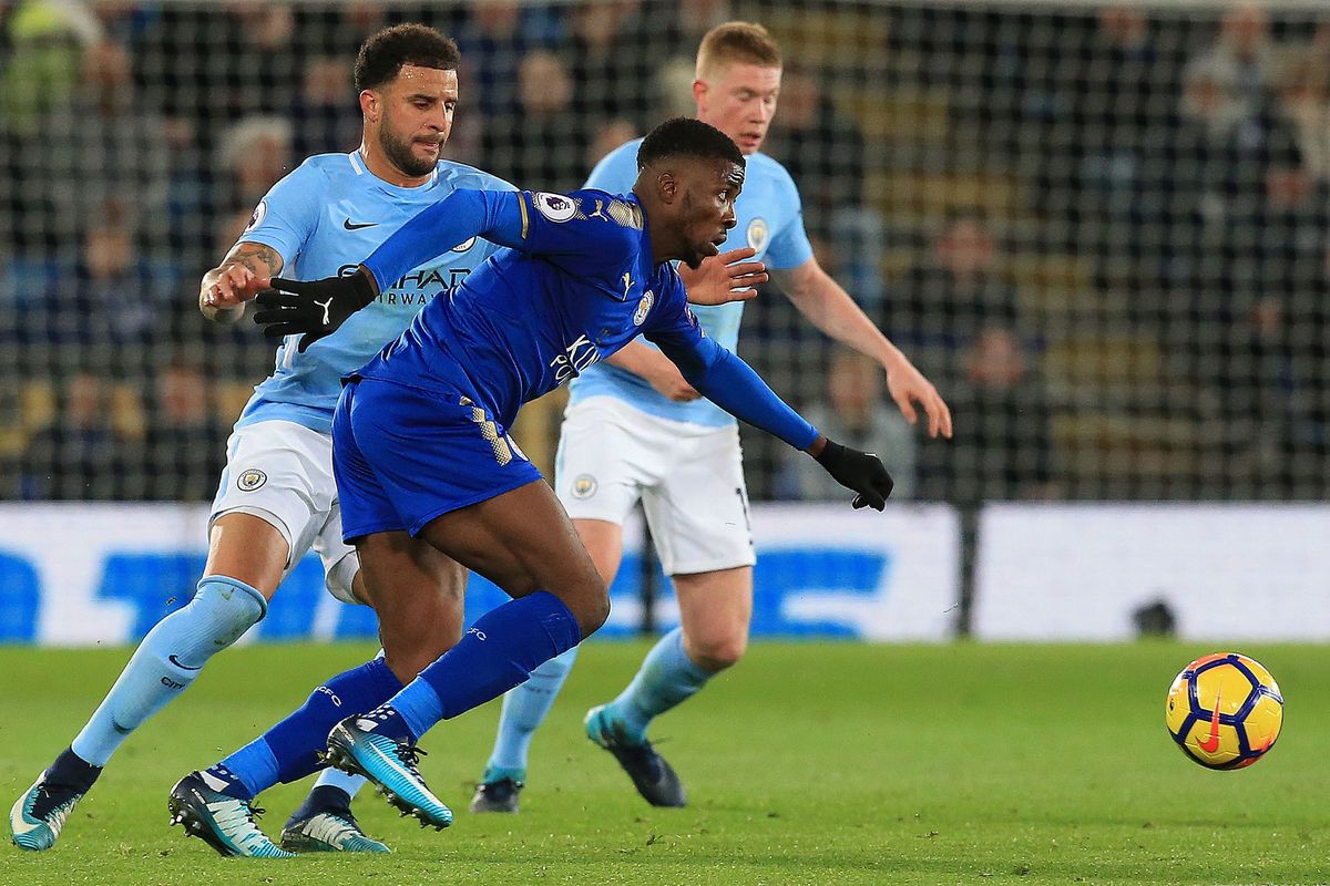 Man City vs Leicester (22h30 27/9): Chờ bất ngờ từ Bầy cáo