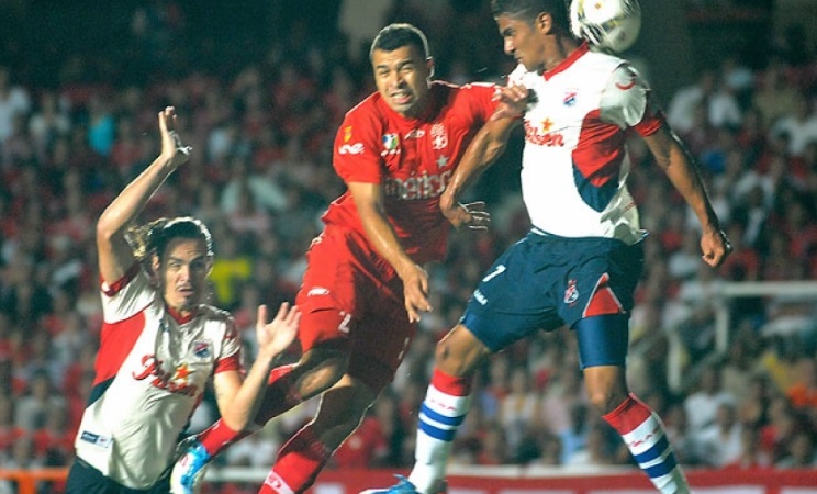 Deportes Tolima vs América de Cali, 8h10 ngày 27/9: Chủ nhà đứt mạch thắng