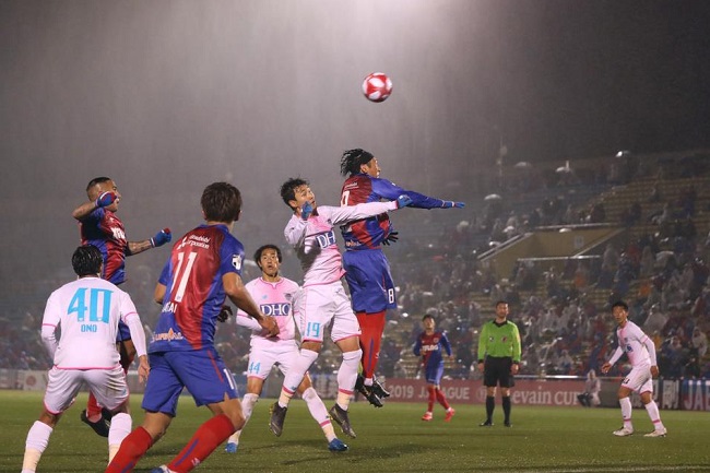 Sagan Tosu vs FC Tokyo, 14h00 ngày 27/9: Phong độ trái ngược