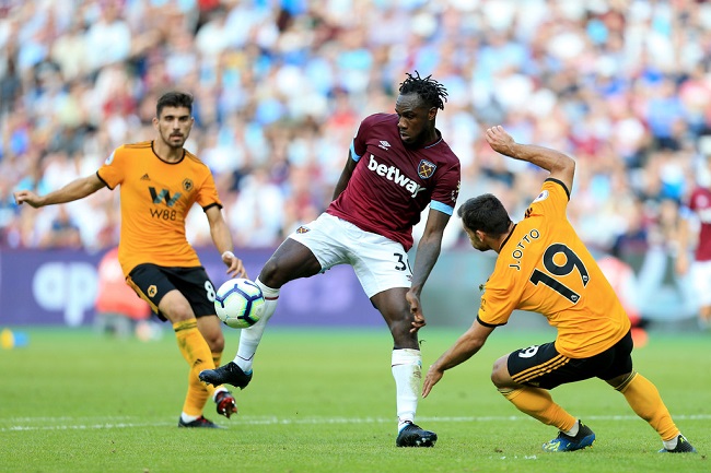 West Ham vs Wolves, 1h00 ngày 28/9: Nối dài phong độ kém cỏi