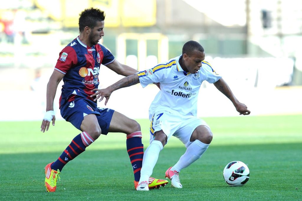 Bologna vs Parma (1h45 29/9): Tiếp đà bất bại