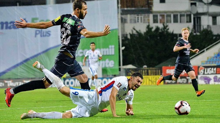 Hermannstadt vs Botosani, 22h ng&agrave;y 28/9: Cải thiện th&agrave;nh t&iacute;ch