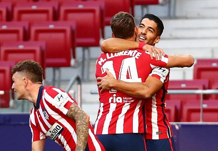 Huesca vs Atletico Madrid (0h 1/10): Tiếp đà hưng phấn