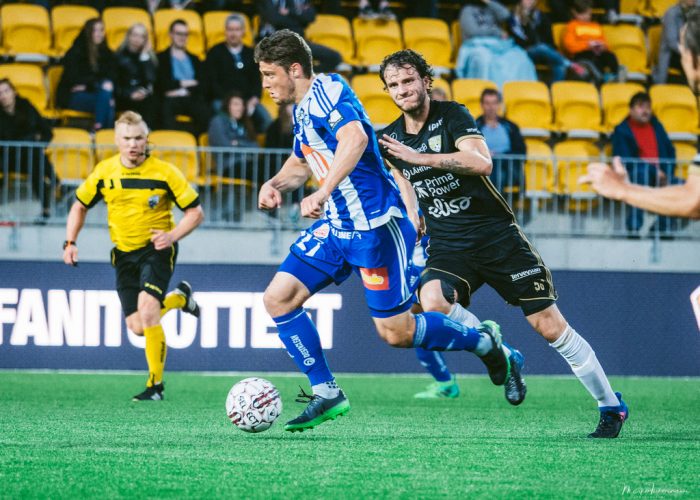 Seinajoen vs HIFK Helsinki, 22h30 ngày 28/9: Tự tin trên sân nhà