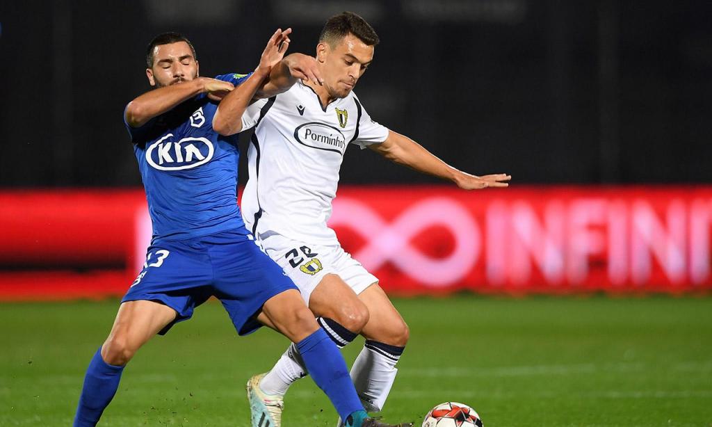 Belenenses vs Famalicao, 1h45 ngày 29/9: Khách trắng tay