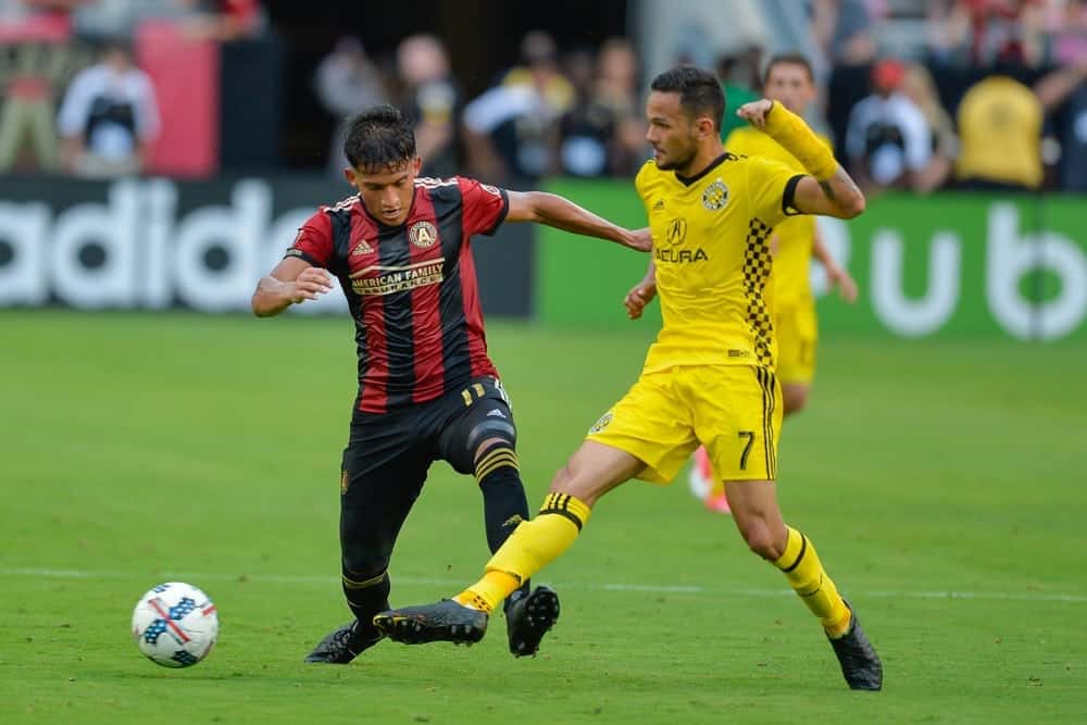 Colorado Rapids vs Sporting Kansas, 8h07 ngày 28/9: Điểm tựa sân nhà