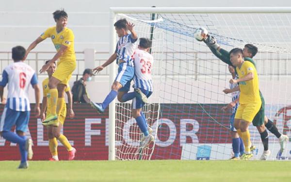 Đắk Lắk vs Bà Rịa-Vũng Tàu, 15h30 ngày 30/9: Thị uy sức mạnh