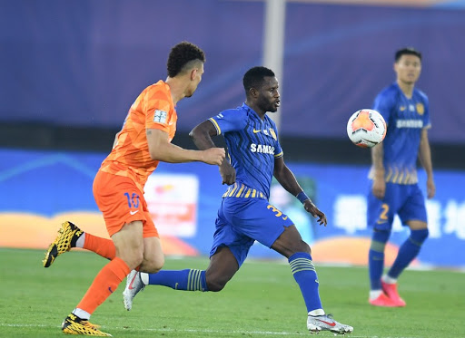 Hebei CFFC vs Qingdao Huanghai, 17h ngày 28/9: Bữa tiệc bàn thắng