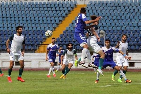 Smouha SC vs Haras El Hedoud, 20h ng&agrave;y 28/9: Hết tham vọng