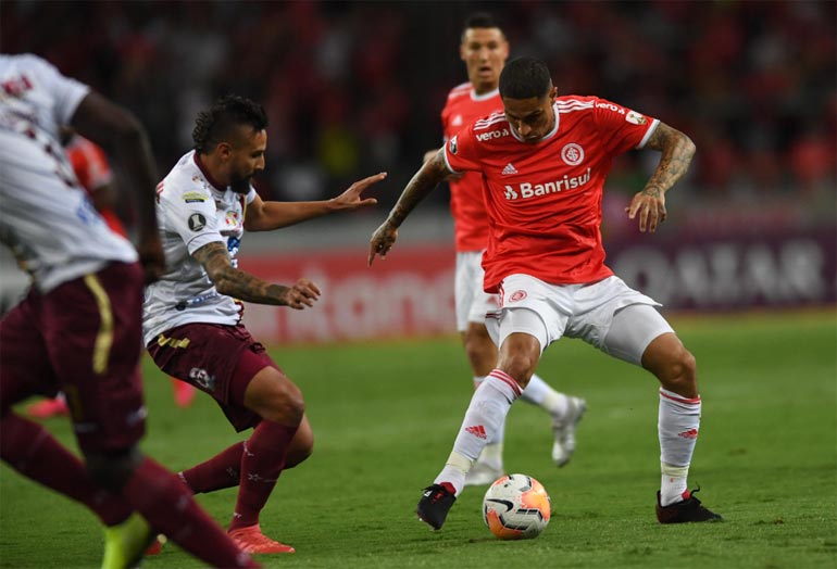 America de Cali vs Internacional, 7h30 ngày 30/9: Tiếp đà sa sút