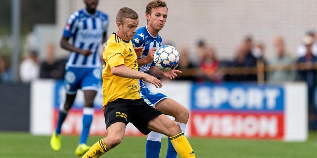 Astrio vs Falkenbergs, 21h30 ngày 30/9: Bia tập bắn