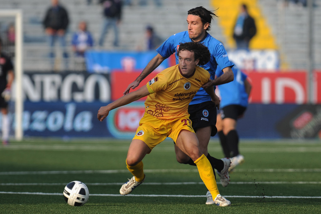 Cittadella vs Novara, 20h ngày 30/9: Chủ nhà đòi nợ