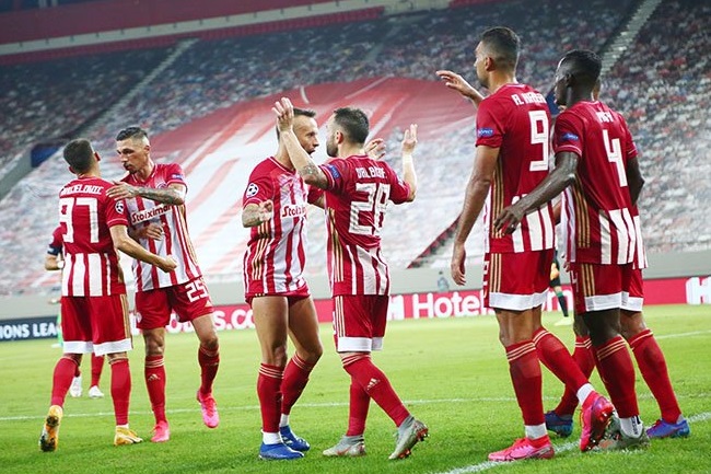 Omonia Nicosia vs Olympiakos Piraeus, 2h00 ngày 30/9: Kết thúc chuyện cổ tích