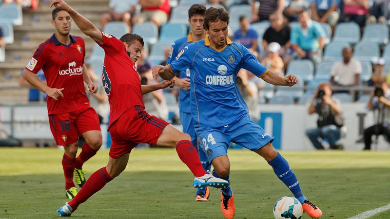 Eibar vs Elche (2h30 1/10): Khác biệt kinh nghiệm