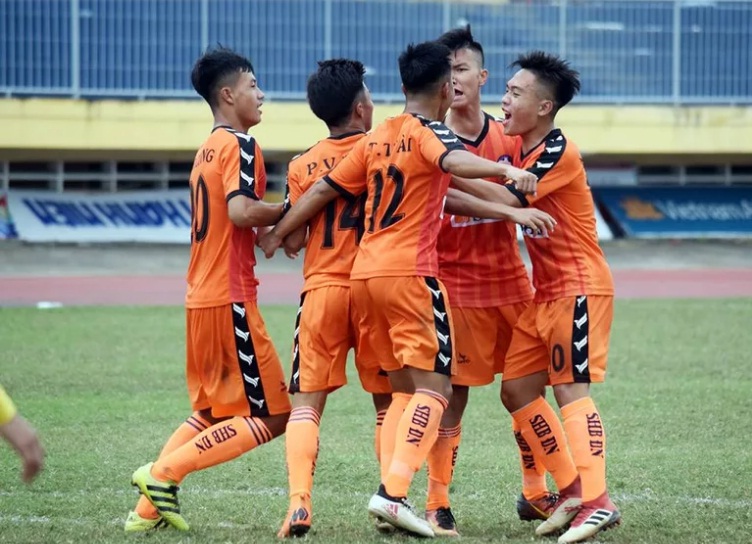 Nam Định vs SHB Đà Nẵng, 17h ngày 1/10: Bảo vệ vị trí