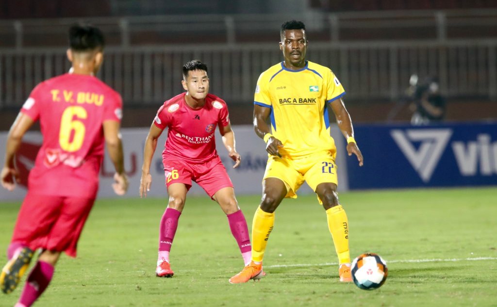 Phố Hiến vs Bình Định, 15h30 ngày 30/9: Dĩ hòa vi quý