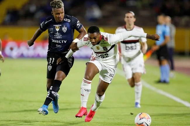 Flamengo vs Independiente Valle, 7h30 ngày 1/10: Bảo toàn ngôi đầu