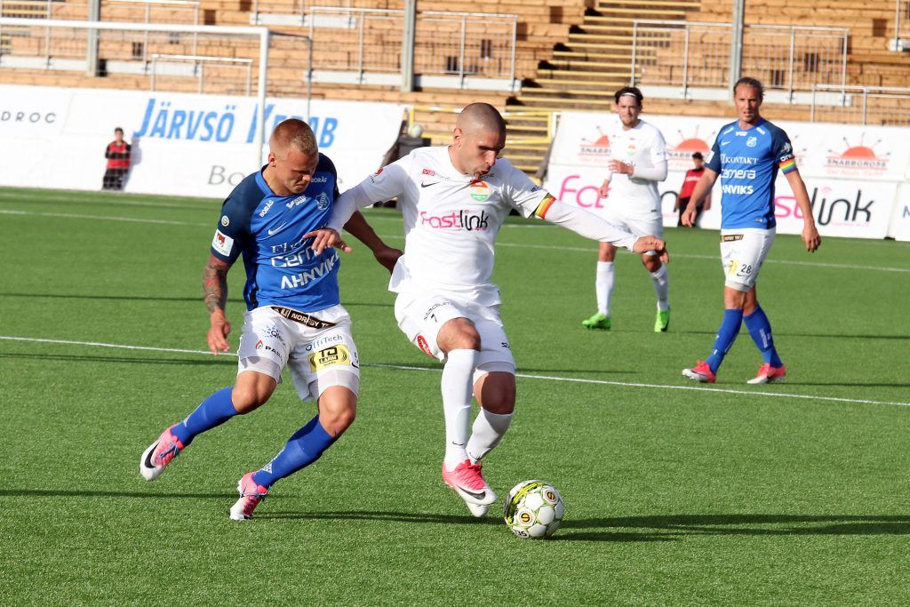 Assyriska vs Mjallby, 23h30 ngày 30/9: Chênh lệch đẳng cấp