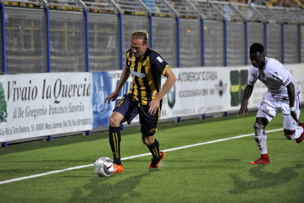 Pisa vs Juve Stabia, 20h ngày 30/9: Chủ nhà giành vé đi tiếp