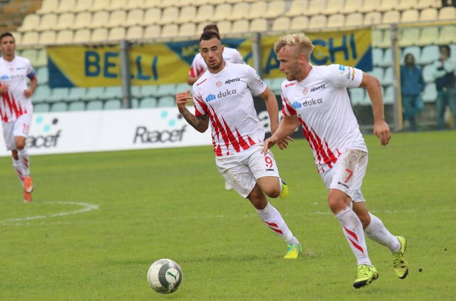 Vicenza vs Aurora Pro Patria, 21h ng&agrave;y 30/9: Chủ nh&agrave; gặp kh&oacute;