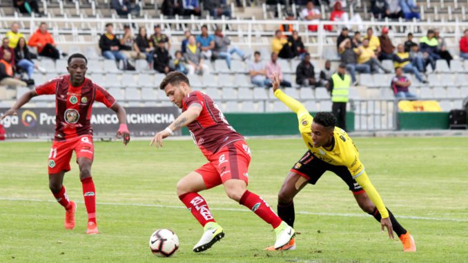 Mushuc Runa vs Barcelona SC, 7h ngày 5/9: Thanh toán món nợ