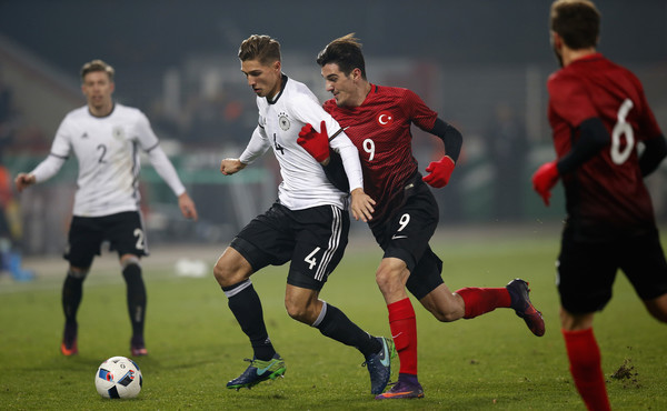 Thổ Nhĩ Kỳ U21 vs Andorra U21, 0h30 ngày 5/9: Khó thắng cách biệt