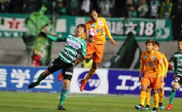 Consadole Sapporo vs Vegalta Sendai, 12h ngày 3/10: Bốn trận toàn thua