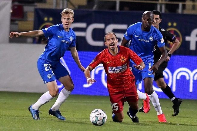 Slovan Liberec vs APOEL Nicosia, 0h00 ng&agrave;y 2/10: Tan giấc mộng