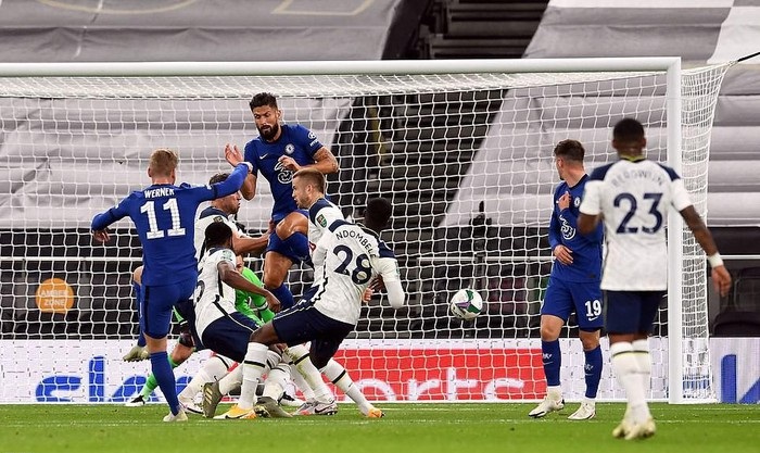 Tottenham vs Maccabi Haifa (2h 2/10): Thắng kiểu Mourinho