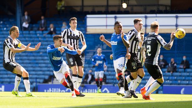 Rangers vs Galatasaray (1h45 2/10): Hiểm địa Ibrox