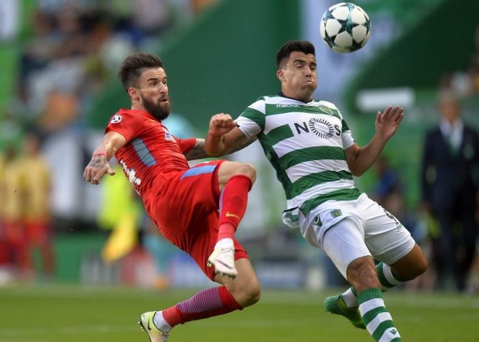 Sporting Lisbon vs LASK Linz, 2h00 ngày 2/10: Chiến thắng thứ 6