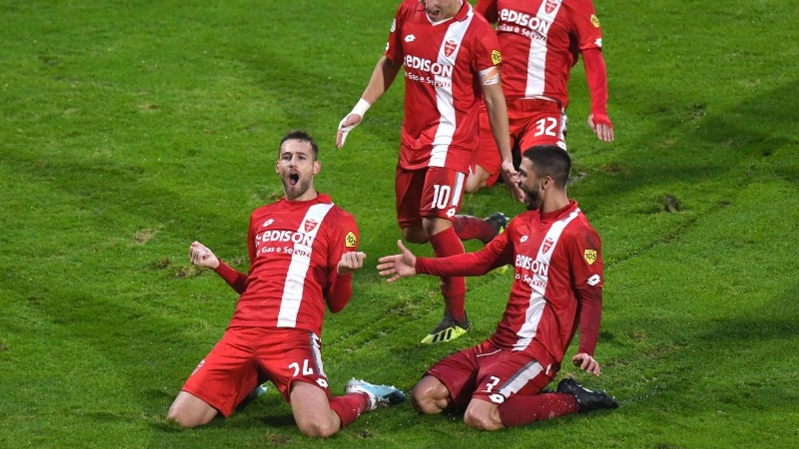 AC Milan vs Monza, 1h45 ngày 6/9: Thử nghiệm tân binh