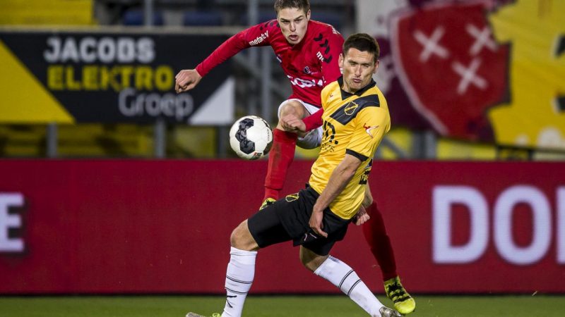 Nhận định Helmond Sport vs NAC Breda, 1h00 ngày 7/9