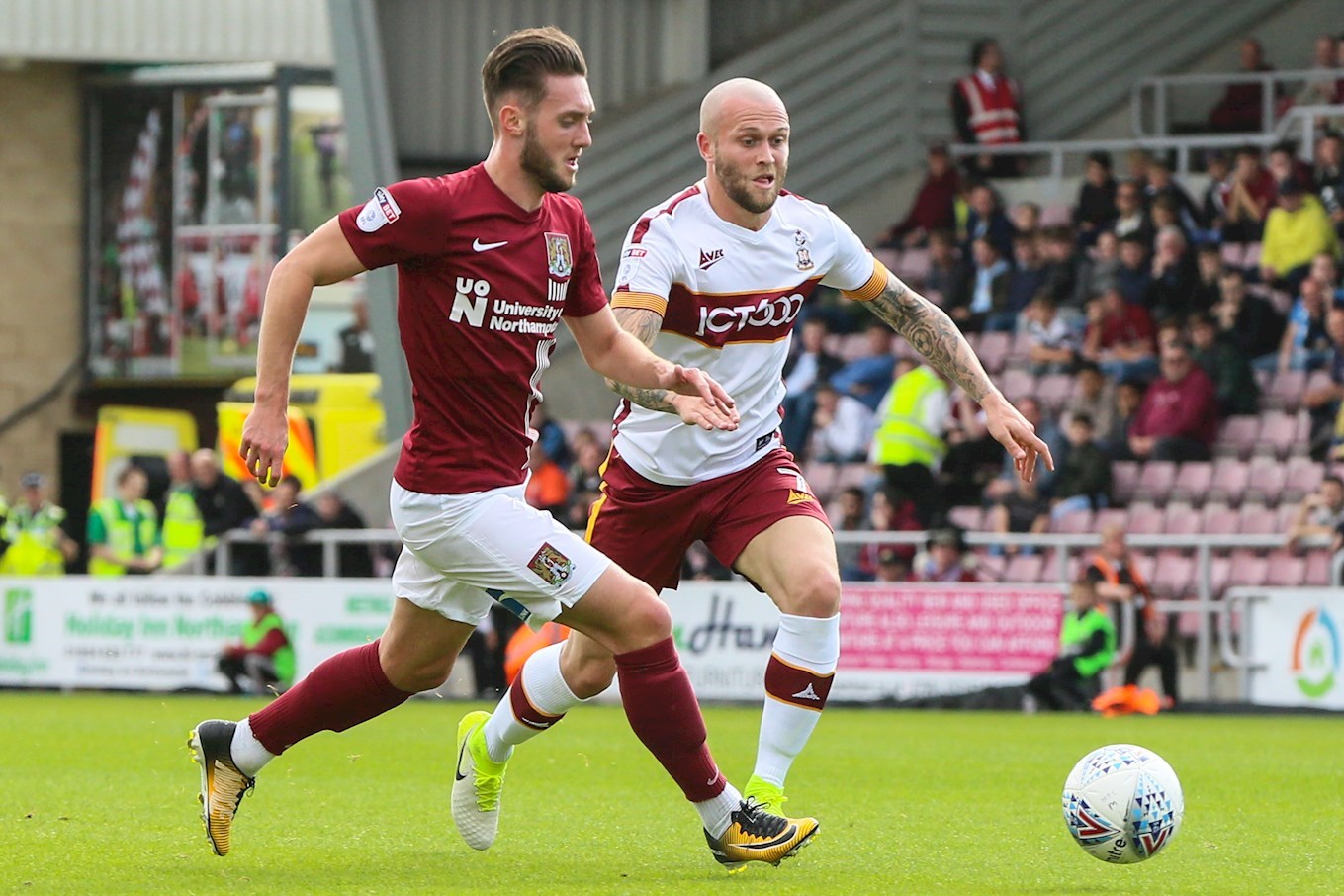 Northampton vs Cardiff, 21h ng&agrave;y 5/9: Khởi đầu thuận lợi